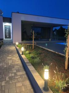 Lavender Villa Istria