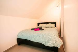 Appartements Studio 7 au coeur de la ville avec Parking : photos des chambres