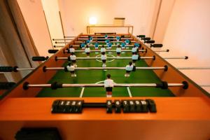 Appartements Studio 7 au coeur de la ville avec Parking : photos des chambres