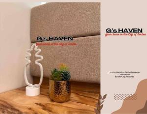 Gs HAVEN