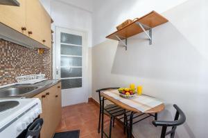 Tranquil Eclectic Townhome