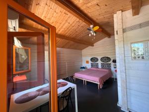 Chalet 1 Chambre