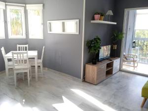 1 Bedroom apartment near the beach