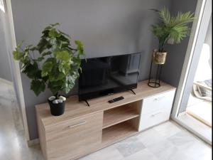 1 Bedroom apartment near the beach