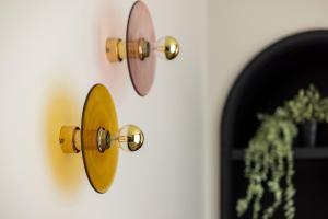 Hotels Hotel Grand Coeur Latin : Suite Junior