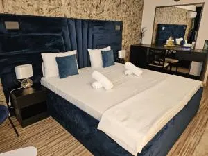 89 Rooms Boutique - 布加勒斯特