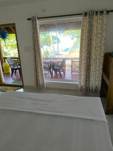 Marari Anna Beach Homestay