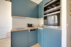 Authentic studio - 2P - Hôtel de Ville