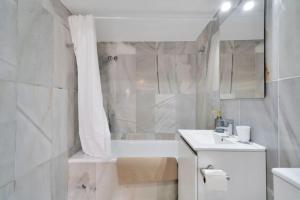 Duplex marinero con vista al mar gimnasio piscina - LAS ABEJERAS 615