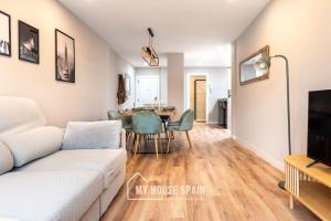 MyHouseSpain - Precioso piso en Oviedo