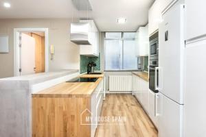 MyHouseSpain - Precioso piso en Oviedo