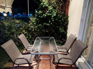 Artan`s garden house