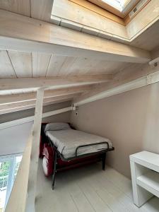 Blue Inn Residence e B&B