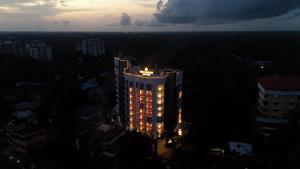 The Habitat Suites-Walkable distance to Guruvayoor temple