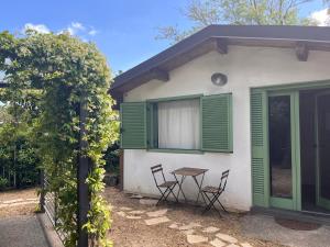 Chalet 1 Chambre
