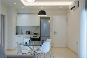 Heraklion Notos Boutique Apartments