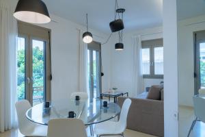 Heraklion Notos Boutique Apartments