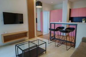 Heraklion Notos Boutique Apartments