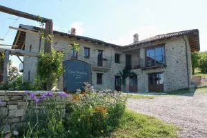 Casa Vecchia Bed&Breakfast - Pezzea