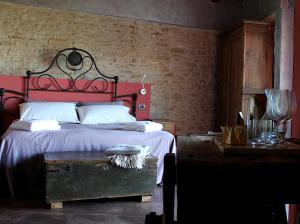 Casa Vecchia Bed&Breakfast