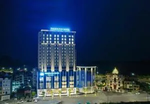 Paddington Hotel Halong Bayview - Quang Hanh