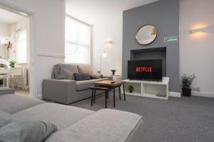 Park House - By Sigma Stays