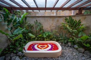 Aryaswara Villa Ubud