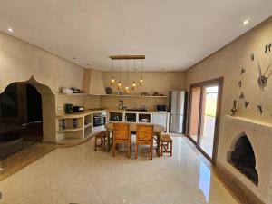 Villa Dar AL Manel