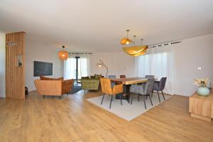 Maisons de vacances Villa Miluva - Maison climatisee avec piscine : photos des chambres