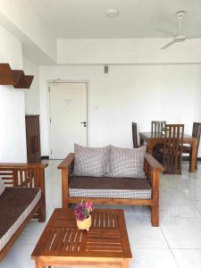 Paradise in Mount Lavinia - Ubytování bez kategorie ve městě Dehiwala