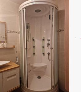 Appartements Bel et lumineux Appartement - Sannois : photos des chambres