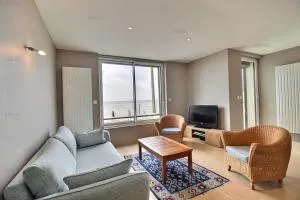 BELLEVUE Belle maison en front de mer - Le Crotoy