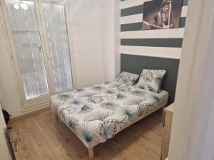 Bel et lumineux Appartement - Sannois