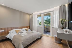 Macchiato, new luxury apartment near Bacvice beach