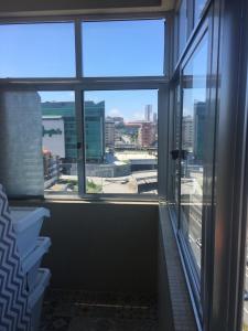 Quarto junto ao El Corte Inglés