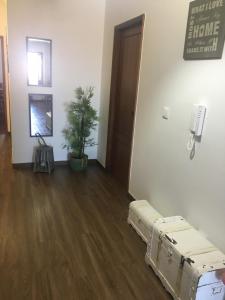 Quarto junto ao El Corte Inglés