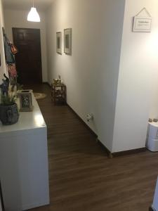 Quarto junto ao El Corte Inglés