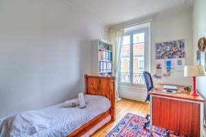 Appartements Appartement Tassigny - Welkeys : photos des chambres