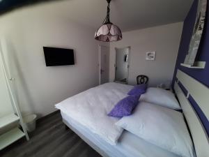 B&B / Chambres d'hotes Le lysblanc : photos des chambres