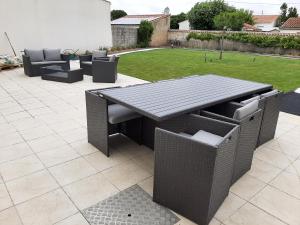 B&B / Chambres d'hotes Le lysblanc : photos des chambres