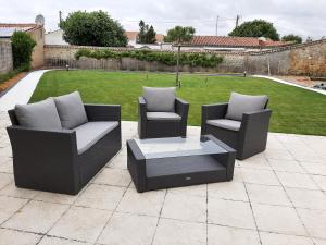 B&B / Chambres d'hotes Le lysblanc : photos des chambres