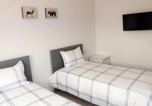 Residence riad al andalos II