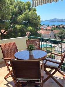 Apartmani Sveti Filip i Jakov