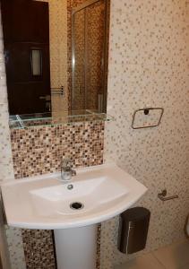 Residence riad al andalos II