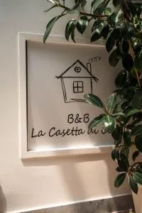 La Casetta di Ceci - Tortorella