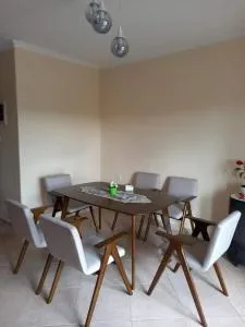 Anzhela apartment - 依诺罗达