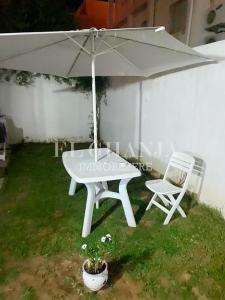 Vacances Villa Helena