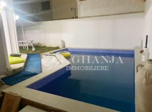 Vacances Villa Helena