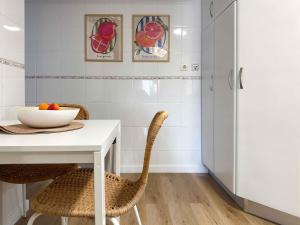 Apartamento La Mar - Amplitud a 5 min de la playa