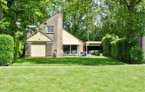 Gorgeous Home In Arnemuiden With Wifi - 阿讷默伊登